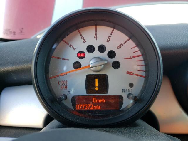 Photo 8 from auction – 2013 MINI COOPER with VIN WMWSU3C55DT374644
