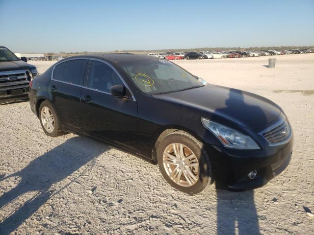 Photo 4 from auction – 2010 INFINITI G37 BASE with VIN JN1CV6AP4AM406597
