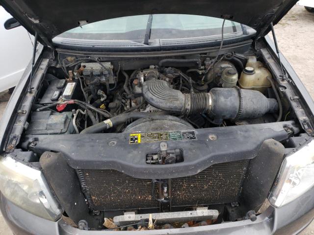 Photo 7 from auction – 2004 FORD F150 with VIN 1FTRX12W34NA84964