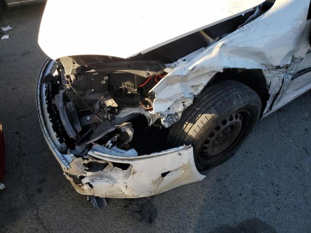 Photo 9 from auction – 2008 VOLKSWAGEN RABBIT with VIN WVWBB71K58W257997