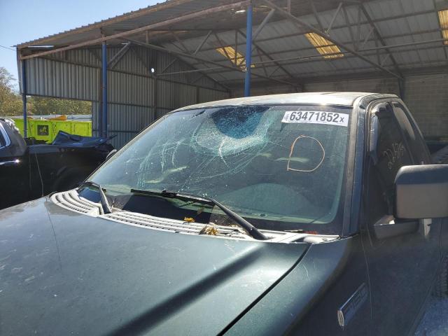 Photo 9 from auction – 2004 FORD F150 with VIN 1FTRF12W44NC27147