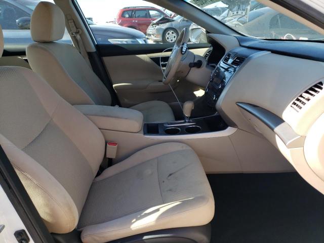 Photo 5 from auction – 2015 NISSAN ALTIMA 2.5 with VIN 1N4AL3APXFC132026