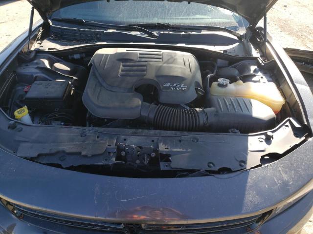 Photo 7 from auction – 2019 DODGE CHARGER SX with VIN 2C3CDXBG3KH711179