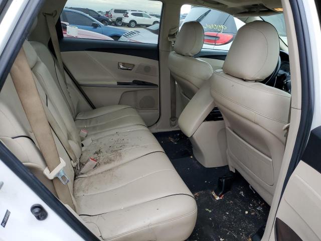 Photo 6 from auction – 2010 TOYOTA VENZA with VIN 4T3ZK3BB1AU029389