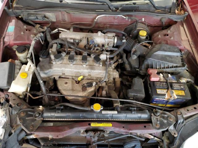 Photo 7 from auction – 2004 NISSAN SENTRA with VIN 3N1CB51D24L858488