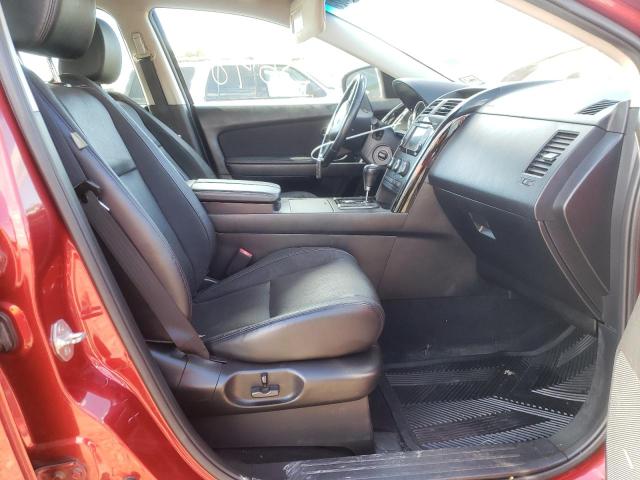 Photo 5 from auction – 2014 MAZDA CX-9 TOURI with VIN JM3TB3CV3E0446755