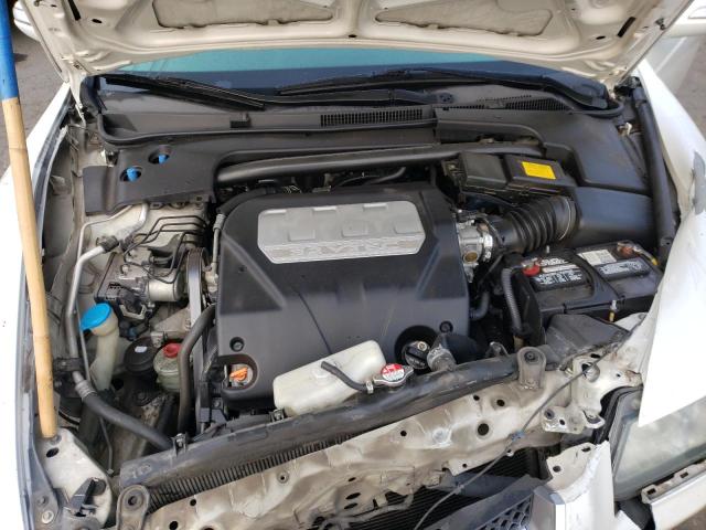 Photo 7 from auction – 2008 ACURA TL with VIN 19UUA66268A013837