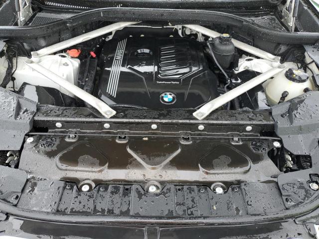 Photo 7 from auction – 2019 BMW X5 XDRIVE4 with VIN 5UXCR6C51KLL39184