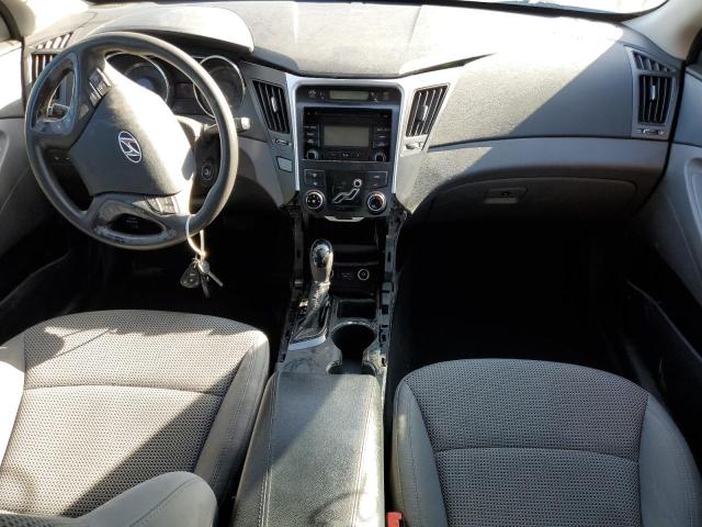 Photo 9 from auction – 2012 HYUNDAI SONATA GLS with VIN 5NPEB4AC0CH308888
