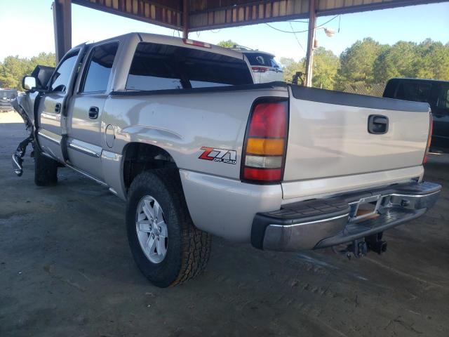 Photo 3 from auction – 2005 GMC NEW SIERRA with VIN 2GTEK13T851220025
