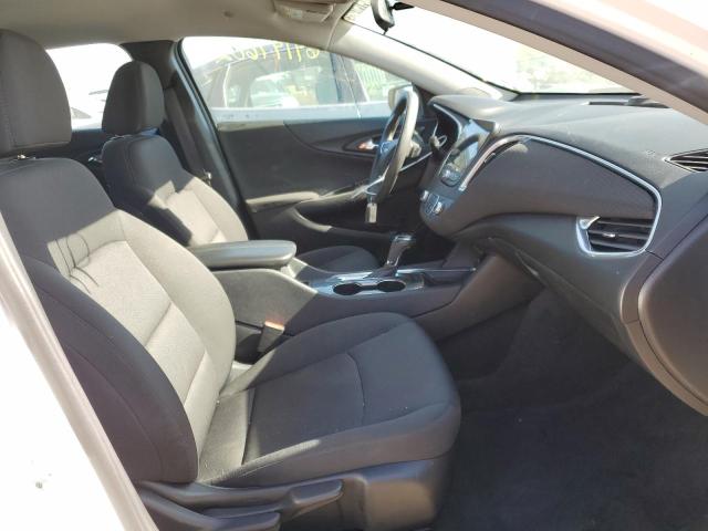 Photo 5 from auction – 2020 CHEVROLET MALIBU LT with VIN 1G1ZD5ST6LF054591