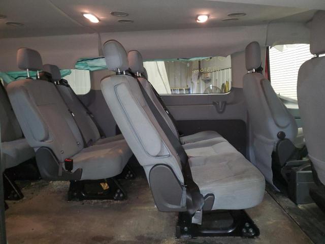 Photo 6 from auction – 2015 FORD TRANSIT T- with VIN 1FBZX2ZM7FKA97090