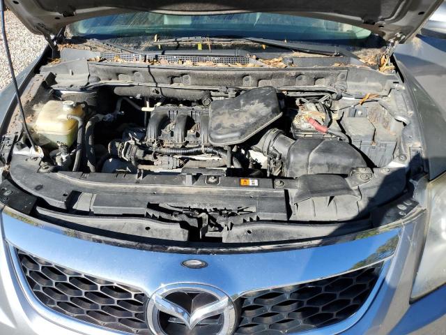 Photo 7 from auction – 2012 MAZDA CX-9 with VIN JM3TB2DA8C0334925