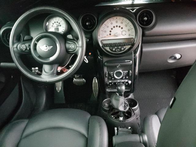 Photo 9 from auction – 2014 MINI COOPER S P with VIN WMWSS5C54EWN66980