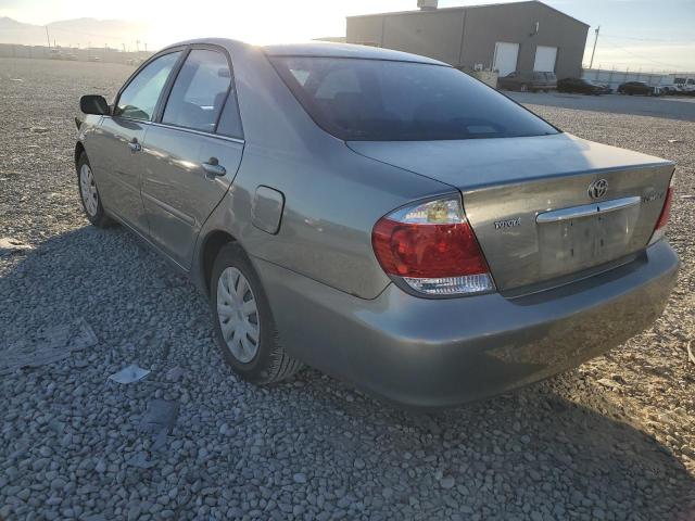 Photo 3 from auction – 2005 TOYOTA CAMRY LE with VIN 4T1BE32K45U532714
