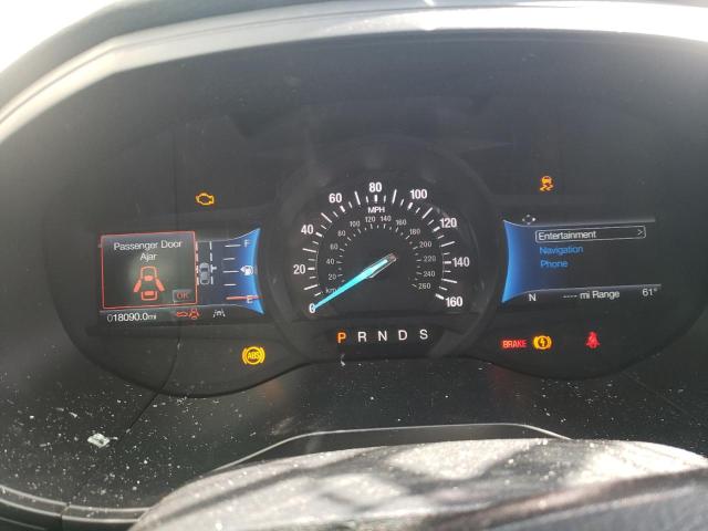 Photo 8 from auction – 2022 FORD EDGE SEL with VIN 2FMPK4J96NBA11549