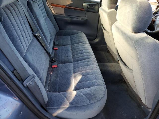 Photo 6 from auction – 2000 CHEVROLET IMPALA with VIN 2G1WF55E7Y9142074