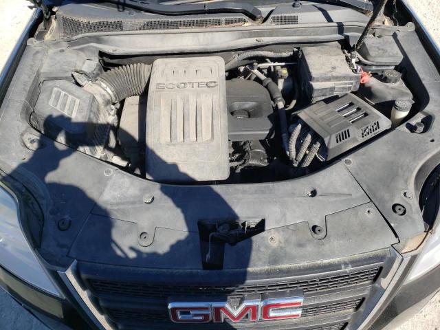 Photo 11 from auction – 2013 GMC TERRAIN SL with VIN 2GKALWEK9D6147668