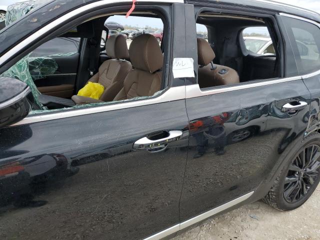 Photo 9 from auction – 2022 KIA TELLURIDE with VIN 5XYP5DHC8NG206724
