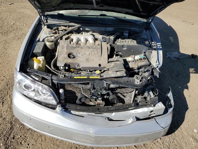 Photo 7 from auction – 2003 INFINITI I35 with VIN JNKDA31A83T104647