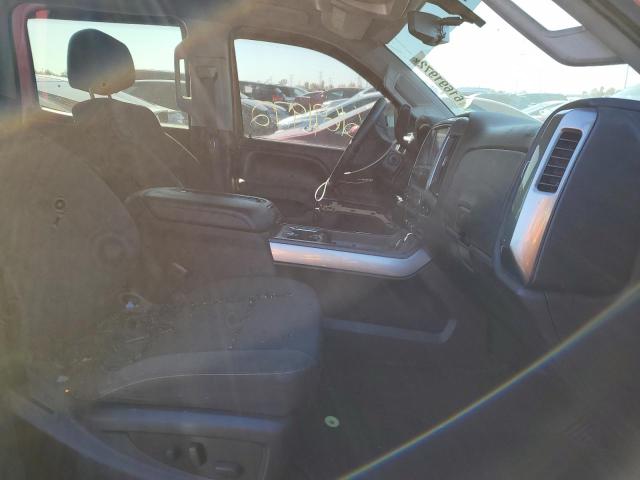 Photo 5 from auction – 2015 CHEVROLET SILVERADO with VIN 1GC1KVEG9FF564706