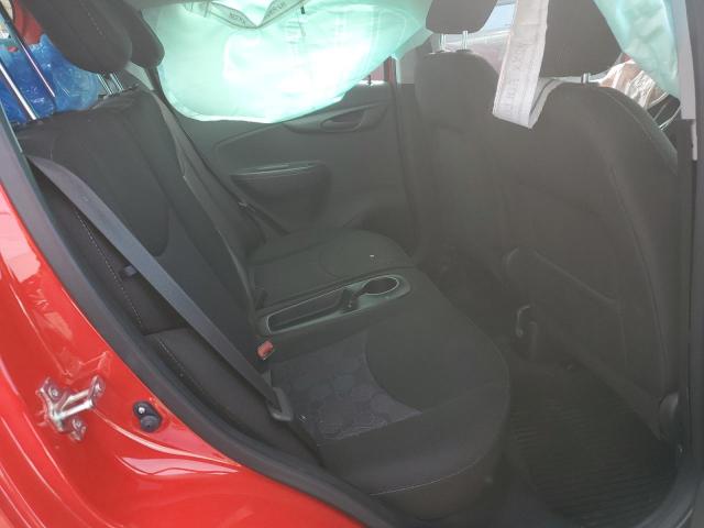 Photo 6 from auction – 2017 CHEVROLET SPARK 1LT with VIN KL8CD6SA2HC840066