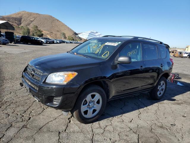 Photo 2 from auction – 2011 TOYOTA RAV4 with VIN 2T3ZF4DV6BW099733
