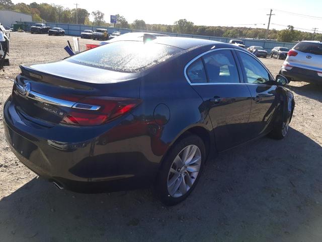 Photo 4 from auction – 2016 BUICK REGAL PREM with VIN 2G4GS5GX8G9170384