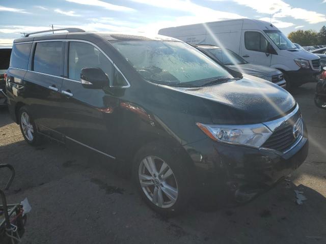 NISSAN QUEST S 2016 with VIN JN8AE2KP0G9157873 - Photo from auction