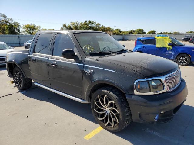 Photo 1 from auction – 2003 FORD F150 SUPER with VIN 1FTRW07353KC48226