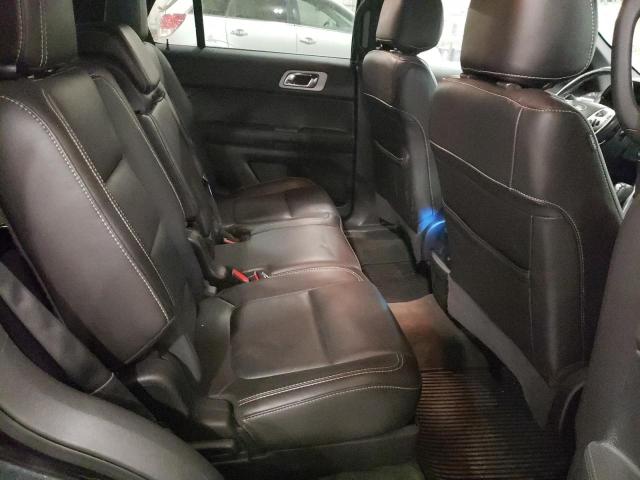 Photo 6 from auction – 2014 FORD EXPLORER with VIN 1FM5K8GT1EGC23687