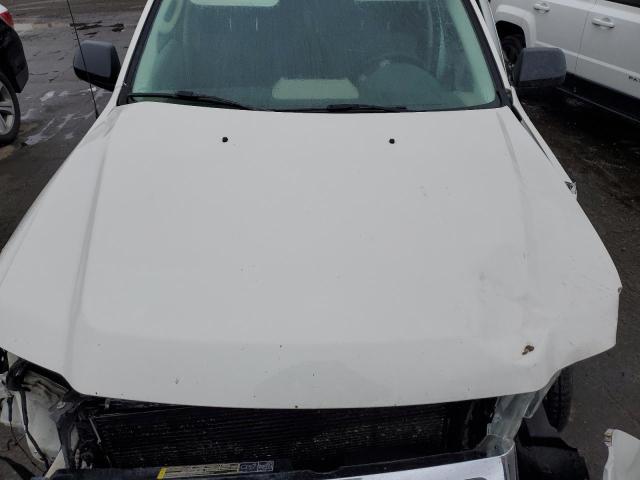 Photo 7 from auction – 2009 FORD ESCAPE XLT with VIN 1FMCU03G19KA51983