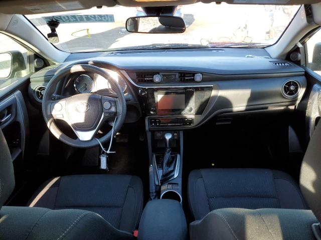 Photo 8 from auction – 2019 TOYOTA COROLLA L with VIN 2T1BURHE1KC240488