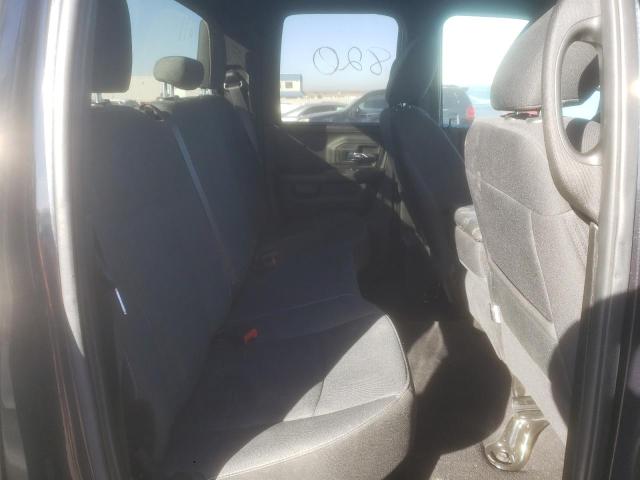 Photo 6 from auction – 2021 RAM 1500 CLASS with VIN 1C6RR7GG6MS544514
