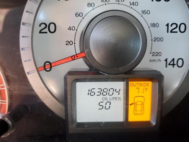 Photo 8 from auction – 2010 HONDA PILOT EXL with VIN 5FNYF4H59AB025314