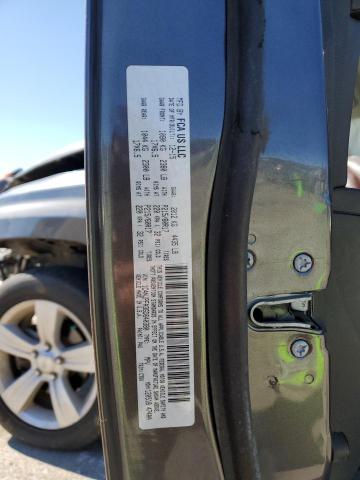 Photo 10 from auction – 2016 JEEP PATRIOT LA with VIN 1C4NJPFA3GD640380
