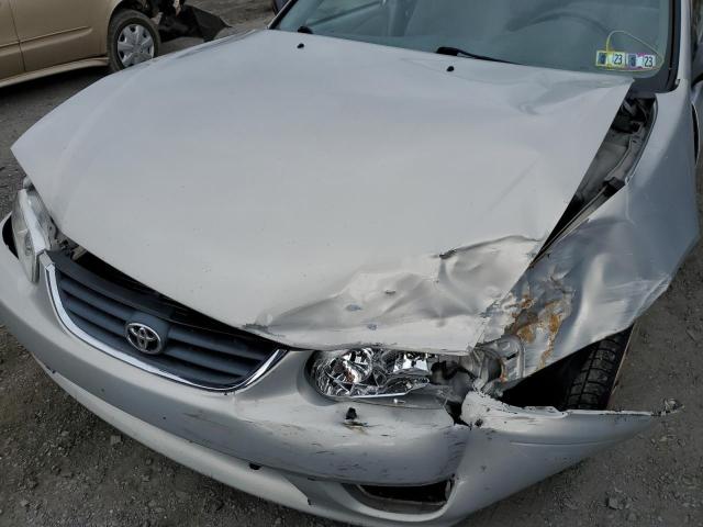 Photo 9 from auction – 2002 TOYOTA COROLLA CE with VIN 2T1BR12E72C584077