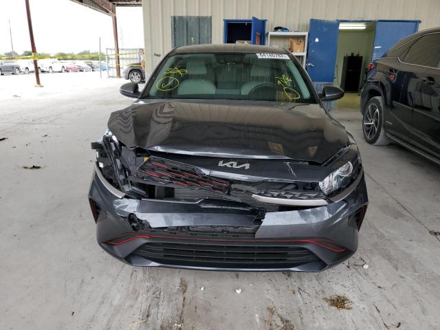 Photo 9 from auction – 2022 KIA FORTE FE with VIN 3KPF24AD5NE446768