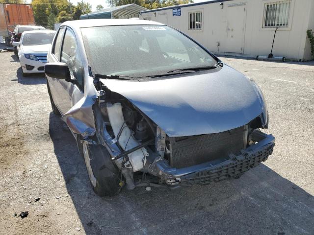 Photo 9 from auction – 2009 HONDA FIT with VIN JHMGE88259C001949