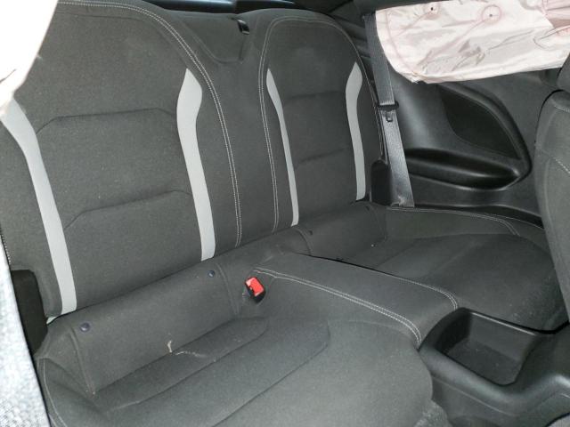 Photo 6 from auction – 2019 CHEVROLET CAMARO LS with VIN 1G1FB1RX4K0159500