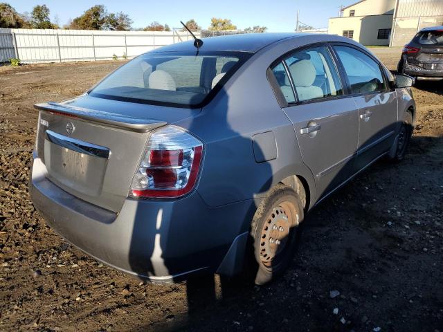 Photo 4 from auction – 2012 NISSAN SENTRA 2.0 with VIN 3N1AB6AP6CL709507