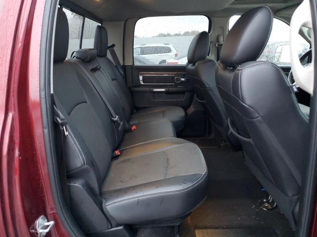 Photo 6 from auction – 2017 RAM 1500 LARAM with VIN 1C6RR7NT6HS719799