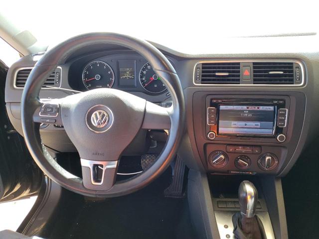 Photo 9 from auction – 2012 VOLKSWAGEN JETTA SE with VIN 3VWDP7AJXCM337366