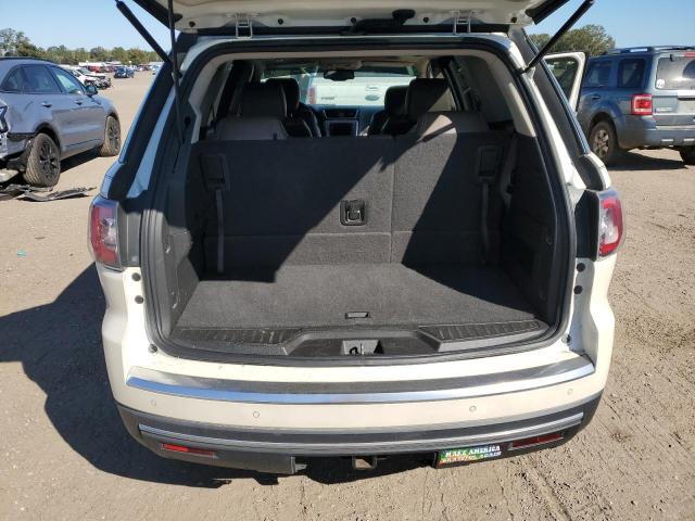 Photo 9 from auction – 2015 GMC ACADIA SLT with VIN 1GKKRRKD7FJ154487