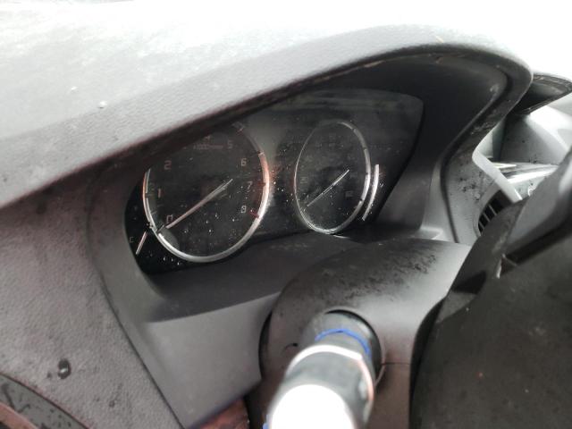 Photo 8 from auction – 2020 ACURA MDX TECHNO with VIN 5J8YD4H54LL057000