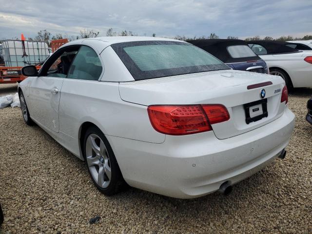 Photo 3 from auction – 2013 BMW 335 I with VIN WBADX7C59DJ588989