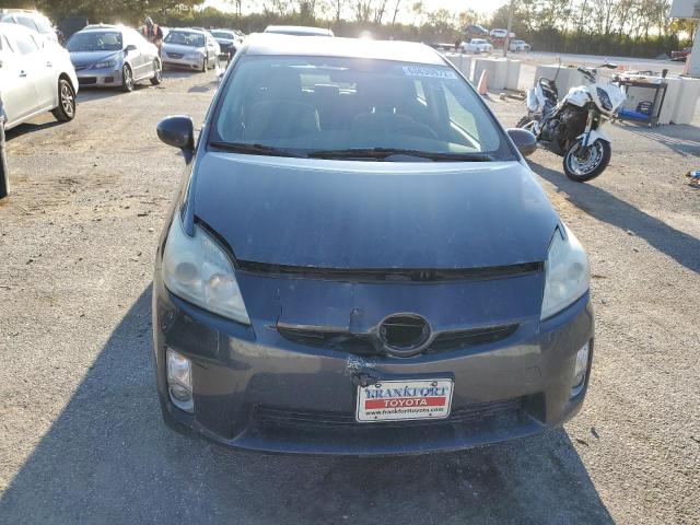 Photo 9 from auction – 2011 TOYOTA PRIUS with VIN JTDKN3DU6B0254792