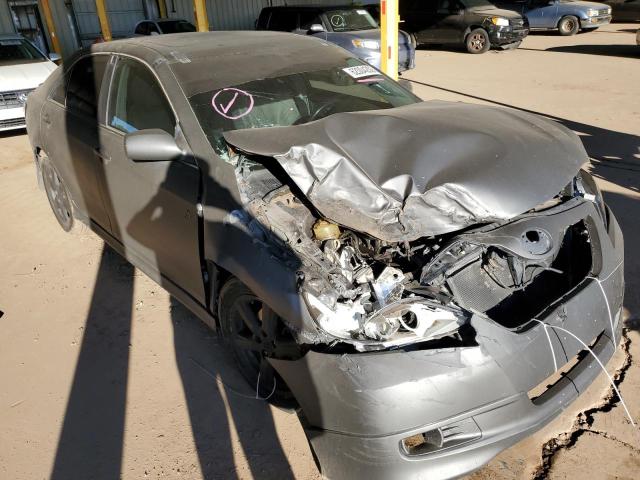Photo 9 from auction – 2007 TOYOTA CAMRY CE with VIN 4T1BE46K87U156294