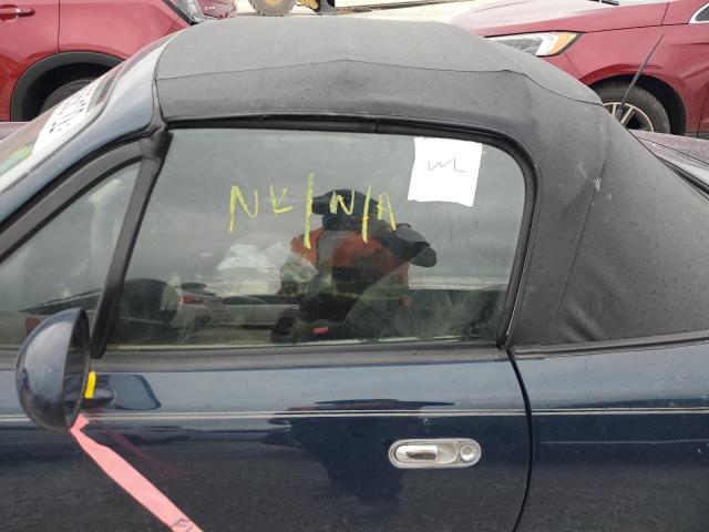 Photo 9 from auction – 1997 MAZDA MX-5 MIATA with VIN JM1NA3539V0737423