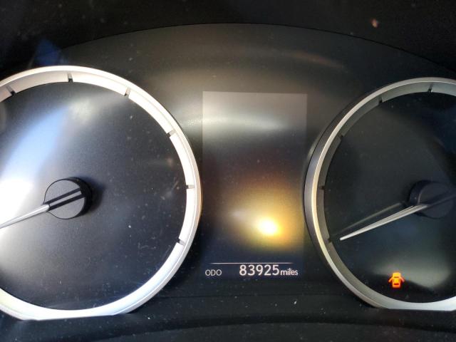 Photo 8 from auction – 2015 LEXUS IS 250 with VIN JTHCF1D23F5025899